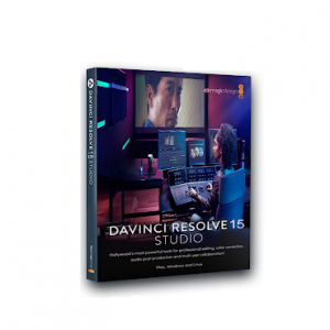 davinci resolve free download